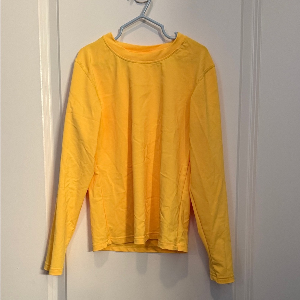 Kids Swim Top